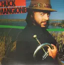 LP - Chuck Mangione - Main Squeeze