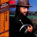 LP - Chuck Mangione - Main Squeeze - + OBI