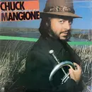 LP - Chuck Mangione - Main Squeeze