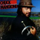LP - Chuck Mangione - Main Squeeze