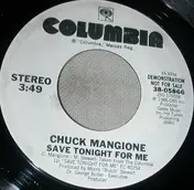 Chuck Mangione - Save Tonight for Me