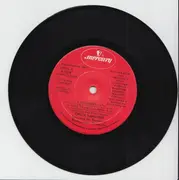 7inch Vinyl Single - Chuck Mangione - Special Edited Radio Cuts!