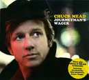 CD - Chuck Mead - Journeyman's Wager - Digipak