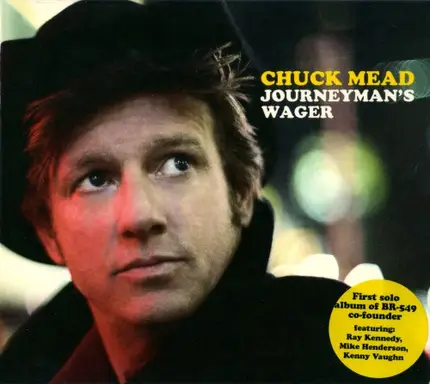 Chuck Mead - Journeyman's Wager