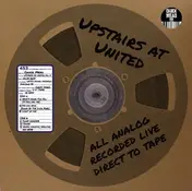 CHUCK MEAD - Upstairs At United Vol.8