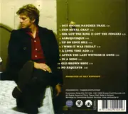 CD - Chuck Mead - Journeyman's Wager - Digipak