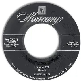 Chuck Miller - Hawk-Eye