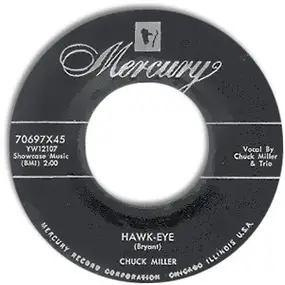 Chuck Miller - Hawk-Eye