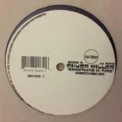 Chuck Miller - Something In Time (Konkrete Jungle Mix)
