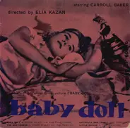 Chuck Miller / The Diamonds - Baby Doll