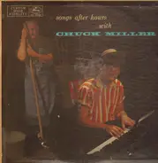 Chuck Miller - Songs After Hours