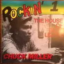 CD - Chuck Miller - The House Of Blue Lights - mono