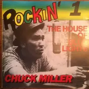 CD - Chuck Miller - The House Of Blue Lights - mono