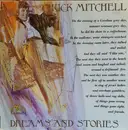LP - Chuck Mitchell - Dreams And Stories