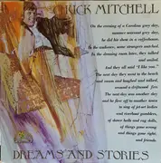 LP - Chuck Mitchell - Dreams And Stories