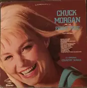 CHUCK - Play And Sing 12 Original Country Songs