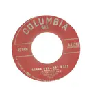 7inch Vinyl Single - Chuck Murphy - Gonna Run - Not Walk / The Friday Night Free-For-All