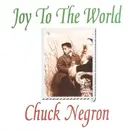 CD - Chuck Negron - Joy To The World