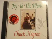 CD - Chuck Negron - Joy To The World