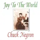 CD - Chuck Negron - Joy To The World