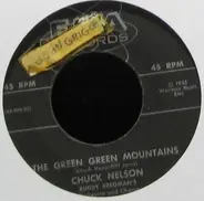 Chuck Nelson - The Green, Green Mountains