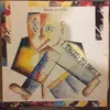 LP - Chuck Neufeld - I Tried To Smile - Signed