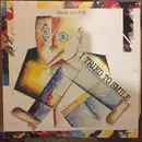 LP - Chuck Neufeld - I Tried To Smile - Signed