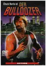DVD - Chuck Norris - Der Bulldozer - German