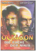 Chuck Norris - Octagon - Die Rache der Ninja / The Octagon
