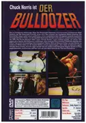 DVD - Chuck Norris - Der Bulldozer - German