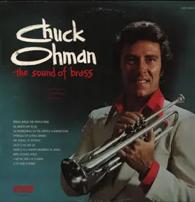 Chuck Ohman - The Sound Of Brass
