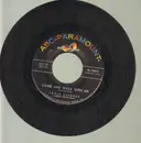 7inch Vinyl Single - Chuck Osborne - Come And Walk With Me