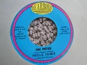 Chuck Palmer