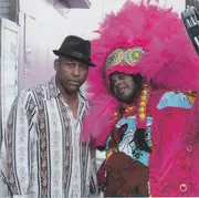 CD - Perkins,Chuck - A Love Song For Nola - Digipack