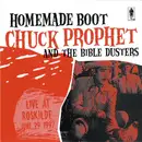 CD - Chuck Prophet And The Bible Dusters - Homemade Boot (Live At Roskilde June 29 1997)