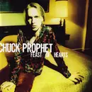 CD - Chuck Prophet - Feast Of Hearts