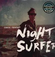 Chuck Prophet - Night Surfer