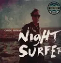 LP - Chuck Prophet - Night Surfer - Twilight Wave Vinyl