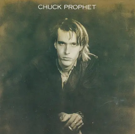 Chuck Prophet - Brother Aldo
