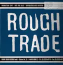 LP - Chuck Prophet - Brother Aldo - Promo