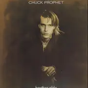 LP - Chuck Prophet - Brother Aldo