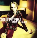 CD - Chuck Prophet - Feast Of Hearts