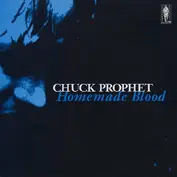 Chuck Prophet