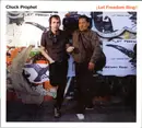 CD - Chuck Prophet - ¡Let Freedom Ring!