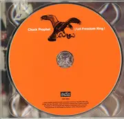 CD - Chuck Prophet - ¡Let Freedom Ring!