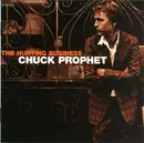 CD - Chuck Prophet - The Hurting Business