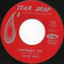 7inch Vinyl Single - Chuck Price - Especially You