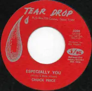 Chuck Price - Especially You