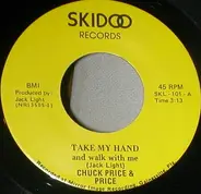 Chuck Price & Price - I'm Not Going Anywhere