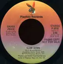 7inch Vinyl Single - Chuck Price - Slow Down